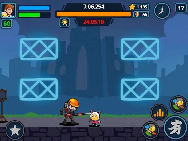 Ginger Conflict Hero Localization Features